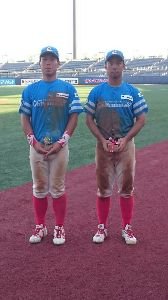 グラブ選手権二次予選決勝試合結果