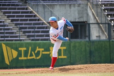 vs 佐久コスモスターズ硬式野球クラブ