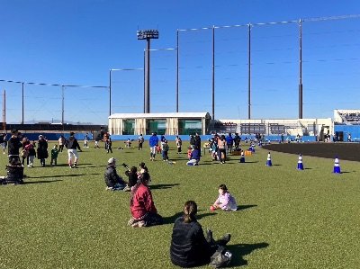 佐久地区「野球の日」