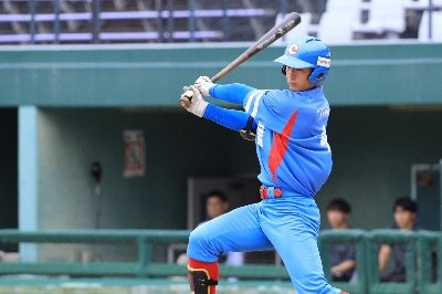 vs 信越硬式野球クラブ