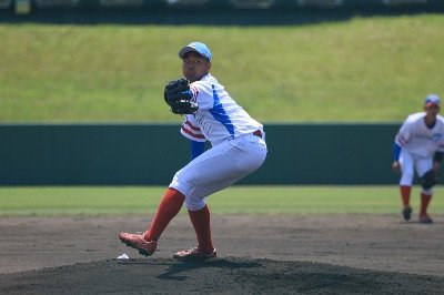 vs 新潟コンマーシャル倶楽部