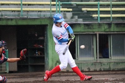 vs 野田サンダーズ