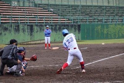 vs 野田サンダーズ