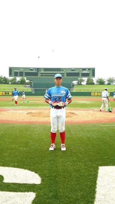 クラブ選手権一次予選