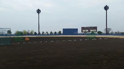本日のOP戦