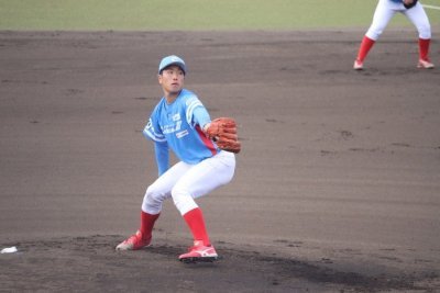 OP戦 vs松本大学①