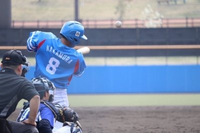 OP戦 vs松本大学①