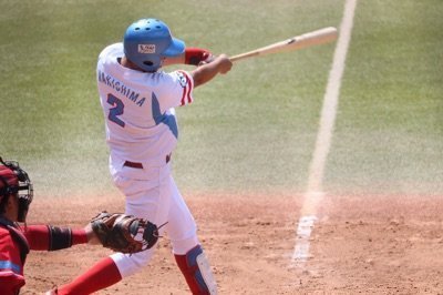 vs コットンウェイ硬式野球倶楽部