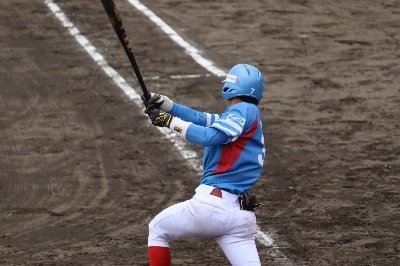 OP戦 vs信濃グランセローズ