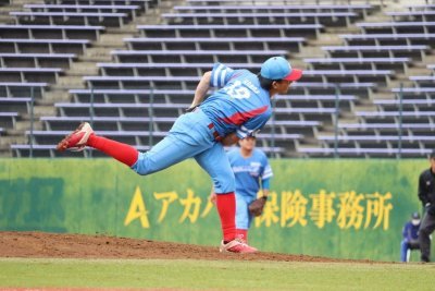 vs 信濃グランセローズ