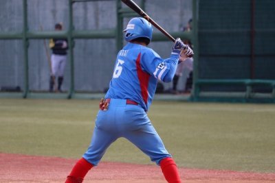 第64回JABA富山大会  表彰選手