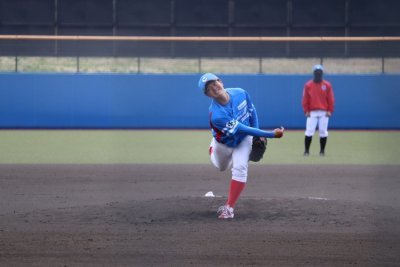 OP戦 vs松本大学①