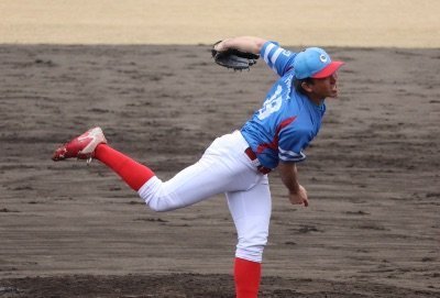 OP戦 vs信濃グランセローズ