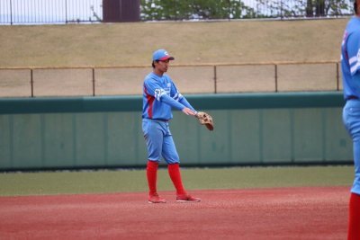 第64回JABA富山大会  表彰選手