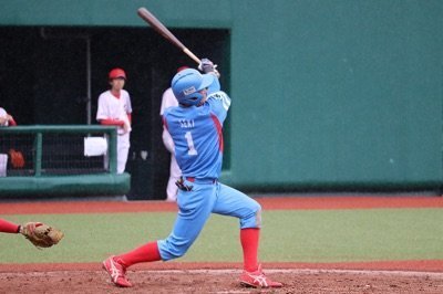 vs ゴールデンリバース