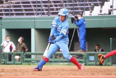 vs 信濃グランセローズ