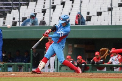 vs 信濃グランセローズ