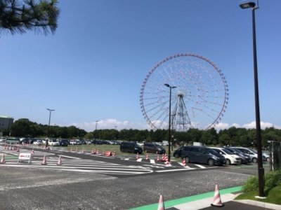 8月4日(日) FRIENDLY CUP結果