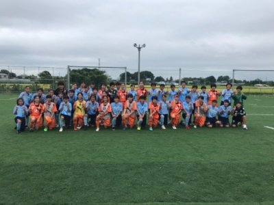 9月2日(日)埼玉遠征結果