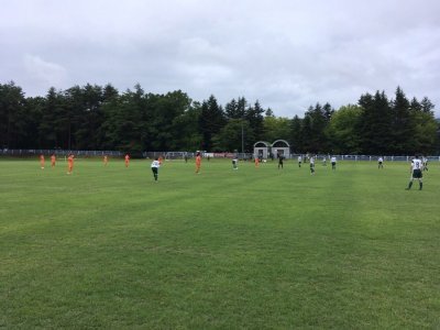皇后杯1回戦結果