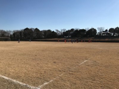1月5日(土)東京遠征結果