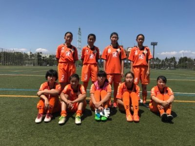 8月4日(日) FRIENDLY CUP結果