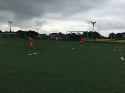 9月2日(日)埼玉遠征結果
