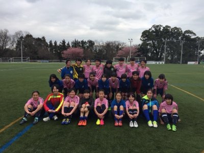 3月10日(土)~11日(日)関東遠征結果