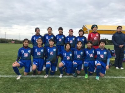 12月22日(土)~23日(日)波崎遠征結果