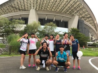 8月5日(日)東京埼玉遠征