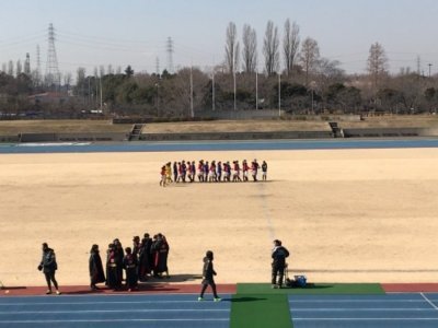 2月16日(土) SEフィリア杯結果