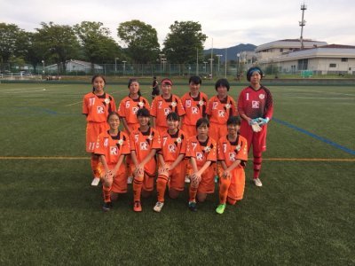 U18選手権 長野県予選1回戦結果