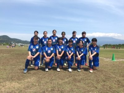 5月5日(日)デスポルチカップ結果