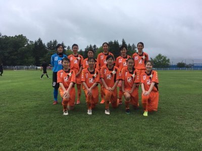 皇后杯1回戦結果
