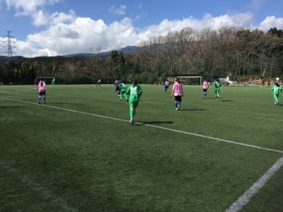 3月10日(土)~11日(日)関東遠征結果