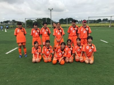 9月2日(日)埼玉遠征結果
