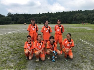 8月11日(日)~13日(火)静岡遠征結果